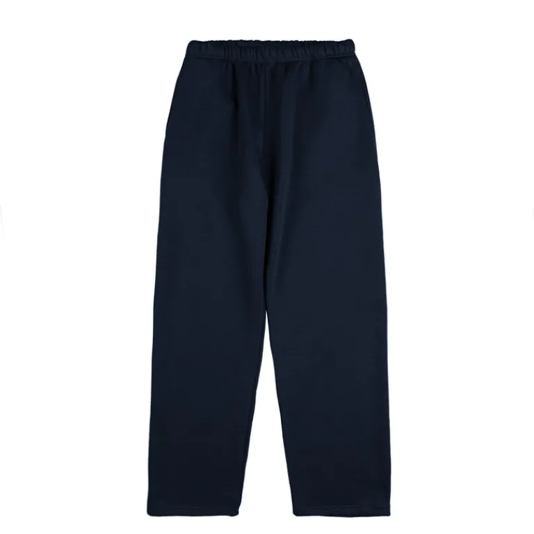 Perplex Survêtements*Trackpants Navy Navy Blue