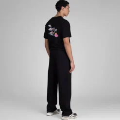 Perplex Survêtements*Trackpants Obsidian Black