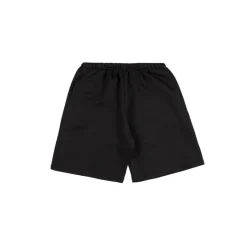 Perplex Shorts*Wide Leg Shorts Black