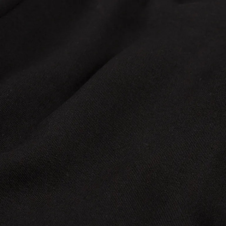 Perplex Shorts*Wide Leg Shorts Black