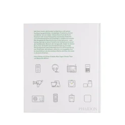 Phaidon Livres Et Magazines*Braun: Designed to Keep Multi