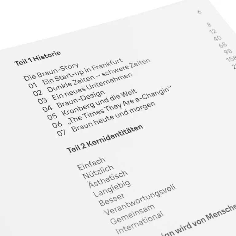 Phaidon Livres Et Magazines*Braun: Designed to Keep Multi