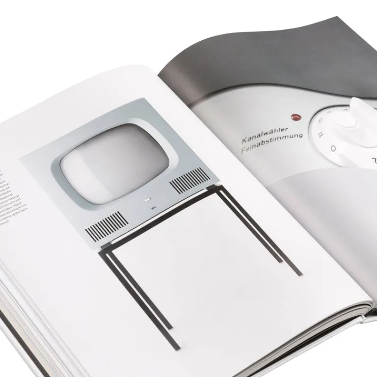 Phaidon Livres Et Magazines*Braun: Designed to Keep Multi