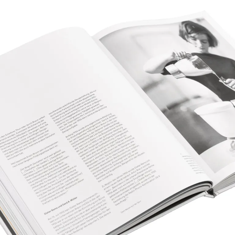 Phaidon Livres Et Magazines*Braun: Designed to Keep Multi