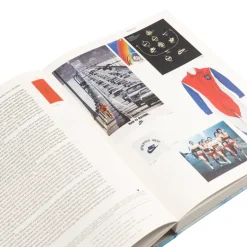 Phaidon Livres Et Magazines*Look Good, Feel Good, Play Good: Nike Apparel Multi