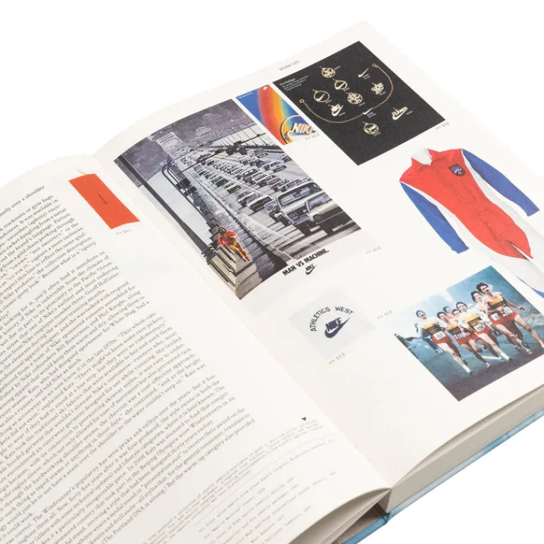 Phaidon Livres Et Magazines*Look Good, Feel Good, Play Good: Nike Apparel Multi