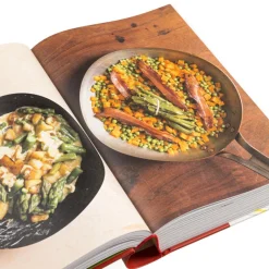 Phaidon Livres Et Magazines*Spain: The Cookbook Multi