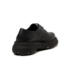 Phileo Sneakers En Cuir*005 Derby Black
