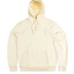 Polo Ralph Lauren Sweats À Capuche*Big Pony Hoodie Clubhoouse Cream