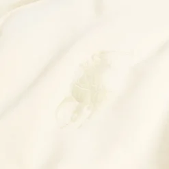 Polo Ralph Lauren Sweats À Capuche*Big Pony Hoodie Clubhoouse Cream
