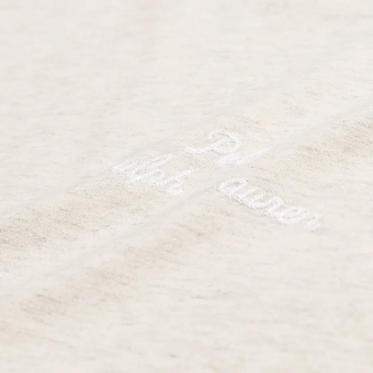 Polo Ralph Lauren T-Shirts*Classic Fit Logo Jersey T-Shirt Soho Heather