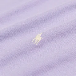 Polo Ralph Lauren T-Shirts*Classic Fit Jersey T-Shirt Sky Lavender