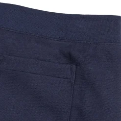 Polo Ralph Lauren Survêtements*Double-Knit Mesh Track Trouser Cruise Navy Multi
