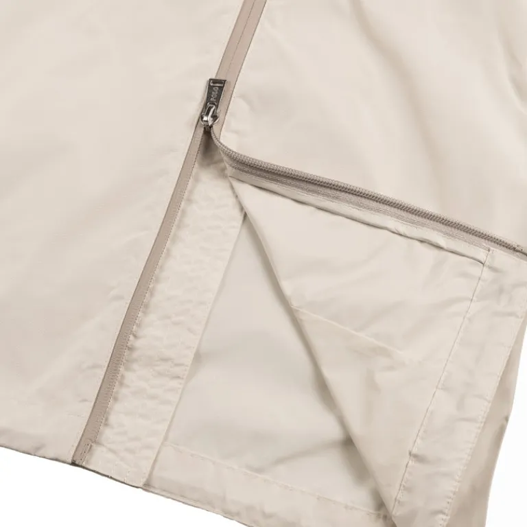 Polo Ralph Lauren Gilets*Full-Zip Hooded Jacket New Stone