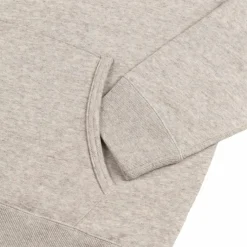Polo Ralph Lauren Sweats À Capuche*Polo Bear Fleece Hoodie Loft Heather