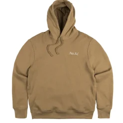 Polo Ralph Lauren Sweats À Capuche*Polo Bear Fleece Hoodie Camel / Explorer Bear