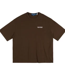 Polo Ralph Lauren T-Shirts*Polo Sport T-Shirt Branch Brown