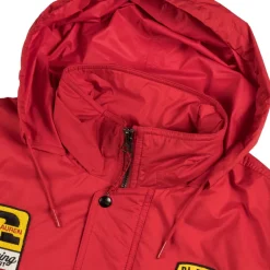 Polo Ralph Lauren Gilets*Racing Jacket Red