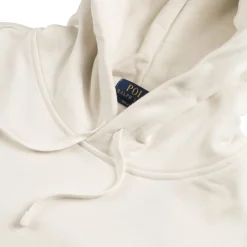 Polo Ralph Lauren Sweats À Capuche*Relaxed Fit Logo Fleece Hoodie Nevis
