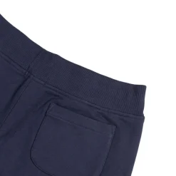 Polo Ralph Lauren Shorts*Relaxed Fit Logo Fleece Short Navy