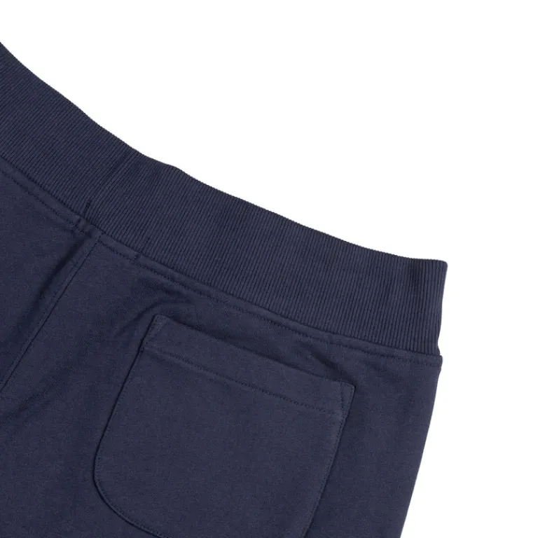 Polo Ralph Lauren Shorts*Relaxed Fit Logo Fleece Short Navy