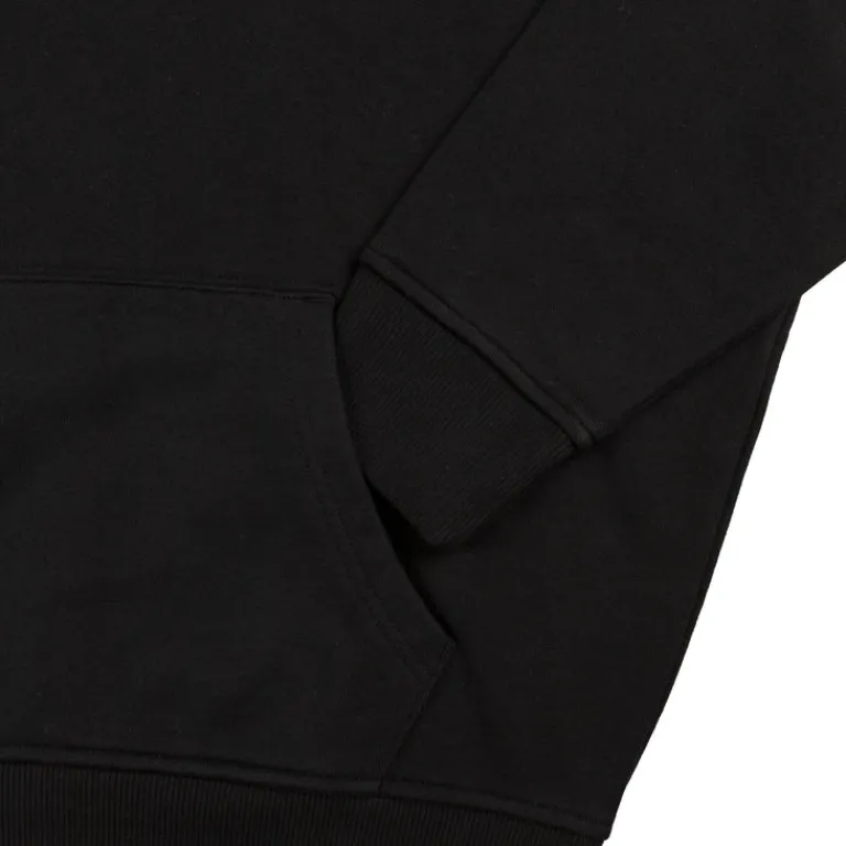Polo Ralph Lauren Sweats À Capuche*Relaxed Fit Polo Sport Fleece Hoodie Polo Black / White