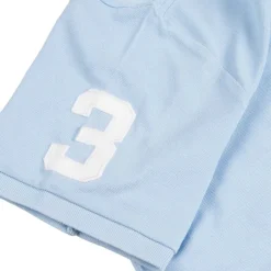 Polo Ralph Lauren T-Shirts*Short Sleeve Polo Blue