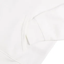 Polo Ralph Lauren Pullover*The RL Fleece Logo Collared Sweatshirt White