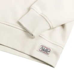 Polo Ralph Lauren Sweats À Capuche*The RL Logo Hoodie Antique Cream