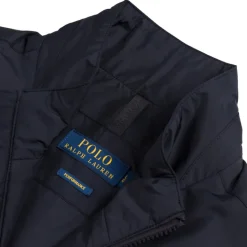 Polo Ralph Lauren Vestes*The Southland Insulated Gilet Collection Navy