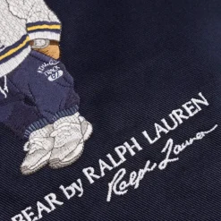 Polo Ralph Lauren Alle Anzeigen|Sacs*Tiger-Patch Camo Shopper Tote Newport Navy