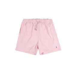 Polo Ralph Lauren Shorts*Travel Classic Swimming Trunk Carmel Pink