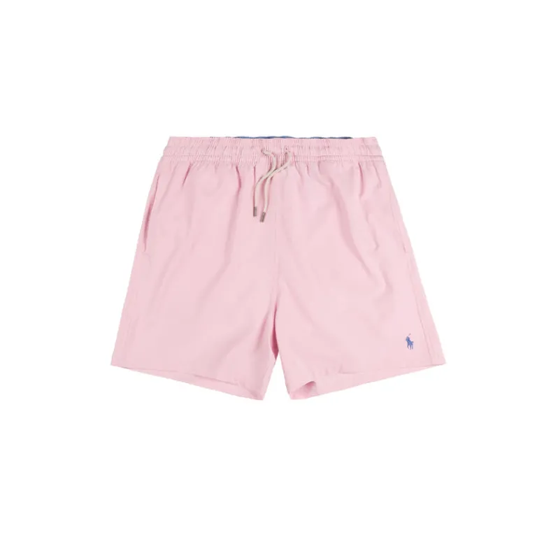 Polo Ralph Lauren Shorts*Travel Classic Swimming Trunk Carmel Pink