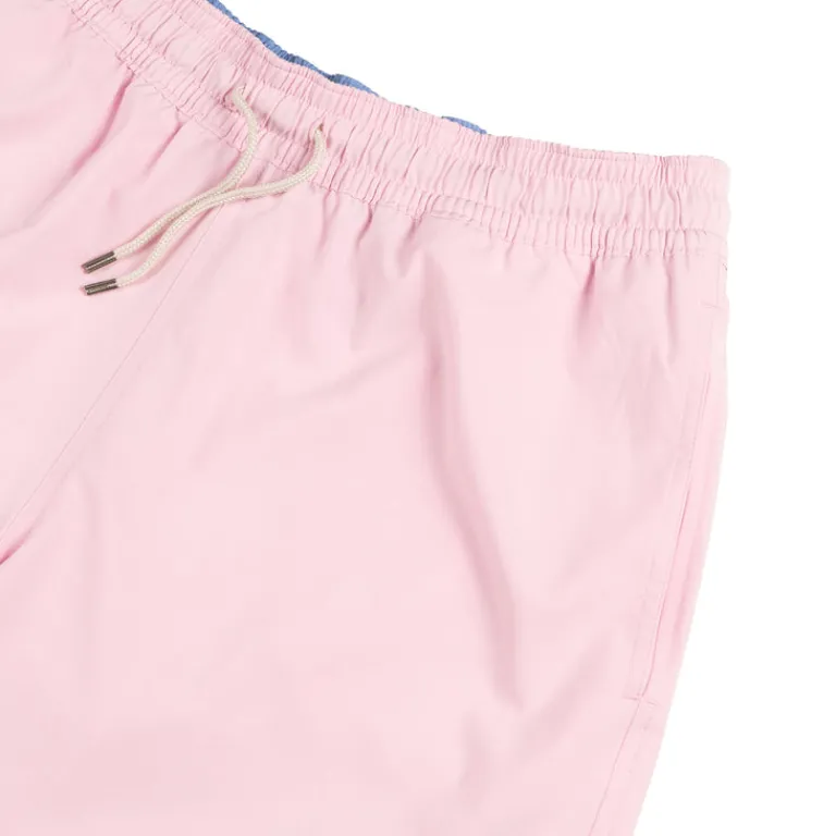 Polo Ralph Lauren Shorts*Travel Classic Swimming Trunk Carmel Pink