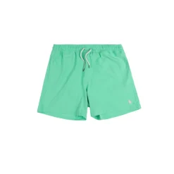 Polo Ralph Lauren Shorts*Traveller Classic Swimming Trunk Sunset Green