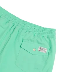 Polo Ralph Lauren Shorts*Traveller Classic Swimming Trunk Sunset Green