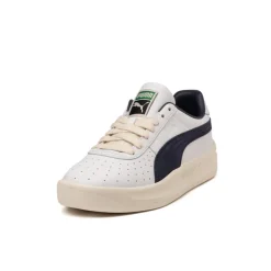 Puma Sneakers En Cuir|Baskets Décontractées Terrace*GV Special Base Puma White / New Navy