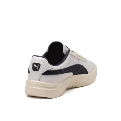 Puma Sneakers En Cuir|Baskets Décontractées Terrace*GV Special Base Puma White / New Navy