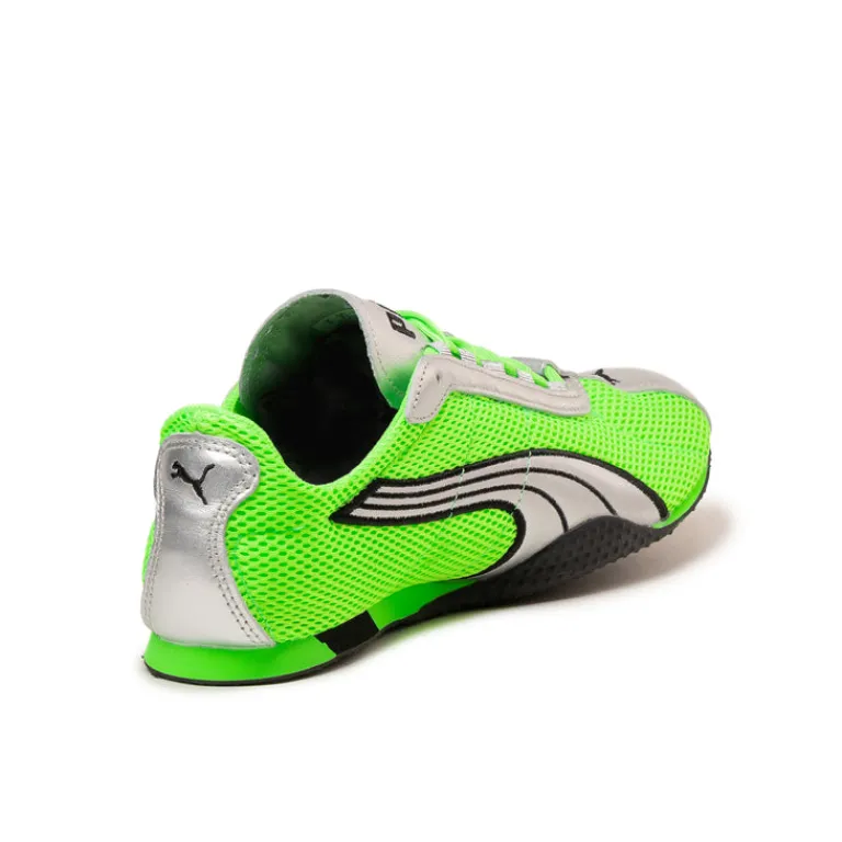 Puma Sneakers En Cuir*H-Street OG Fizzy Green / Puma Silver