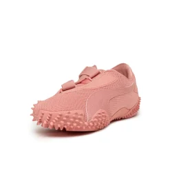 Puma Sneakers En Cuir*Mostro Ecstasy Pink Fruit / Puma White