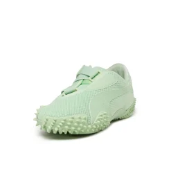 Puma Sneakers En Cuir*Mostro Ecstasy Fresh Mint / Puma White