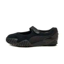 Puma Sneakers En Cuir|Ballerinas*Mostro Fey Prm Puma Black / Cool Dark Gray
