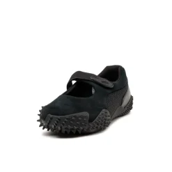 Puma Sneakers En Cuir|Ballerinas*Mostro Fey Prm Puma Black / Cool Dark Gray