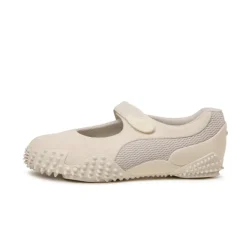 Puma Sneakers En Cuir|Ballerinas*Mostro Fey Prm Warm White / Vapor Gray