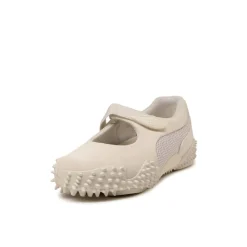 Puma Sneakers En Cuir|Ballerinas*Mostro Fey Prm Warm White / Vapor Gray