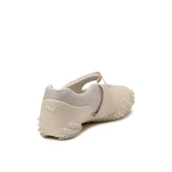Puma Sneakers En Cuir|Ballerinas*Mostro Fey Prm Warm White / Vapor Gray