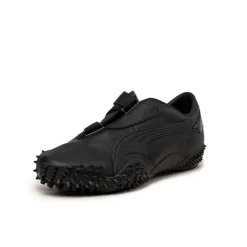 Puma Sneakers En Cuir*Mostro Leather Puma Black