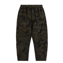 Puma Pantalons*Mostroverse CLRT Allover-Print Ripstop Pants Puma Black