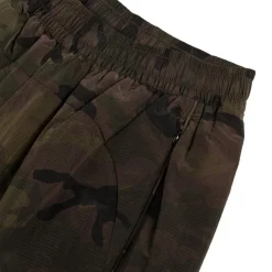 Puma Pantalons*Mostroverse CLRT Allover-Print Ripstop Pants Puma Black