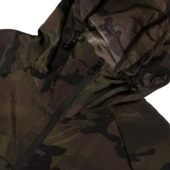 Puma Gilets*Mostroverse CLRT Allover-Print Ripstop Jacket Puma Black